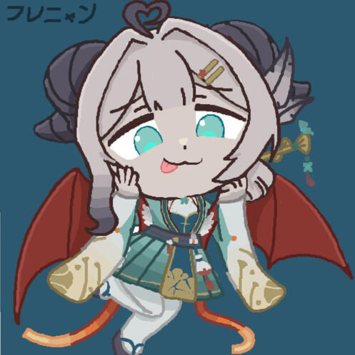 紅白˚•🐟Celucia
